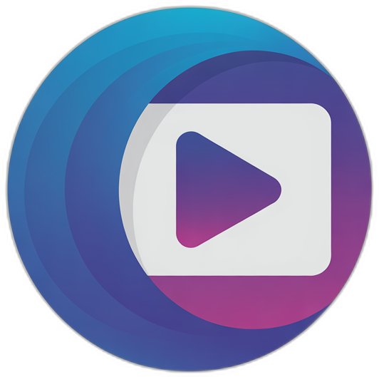 360影视品牌Logo